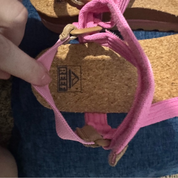 Reef women’s sandals - Picture 2 of 7
